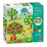 Arbres à compter