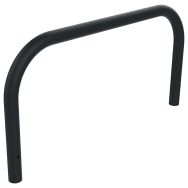 Arceau bordure ARCHI tube métal Ø 50 mm - Buton Design