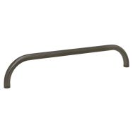 Arceau bordure Ø 60 mm - zinc - Procity