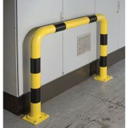 Arceau de protection démontable - Mottez