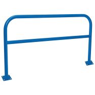 Arceau protection renforcé - galva - Procity