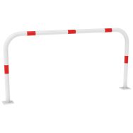 Arceau protection simple bandes - Procity