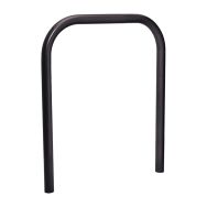 Arceau protection simple scellement - zinc - Procity