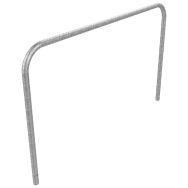 Arceau simple ARCHI tube métal Ø 50 mm - Buton Design