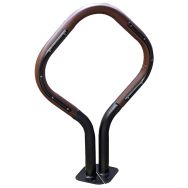 Arceau support vélo - Mottez