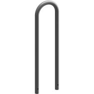 Arceau universel à bétonner galvanisé à chaud - Schake