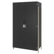 Armoire JEFF 2 personnes - Enond Mobilier
