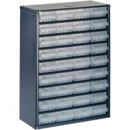 Armoire Raaco - Hauteur 42 cm
