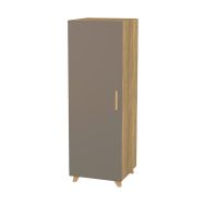 Armoire Silphy sans serrure - Manutan Expert