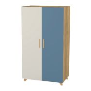 Armoire Silphy sans serrure - Manutan Expert