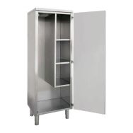 Armoire à balais- AB600/1