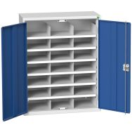Armoire à cases Verso_Bott