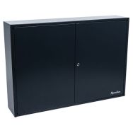 Armoire à clés - 700 clés Gris