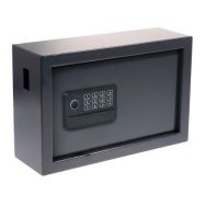 Armoire à clés haute sécurité Advanced - Pavo