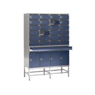 Armoire à courrier - 4002/4233