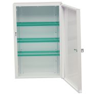 Armoire &agrave; pharmacie ROSSIGNOL1 porte mod&egrave;le kit de base