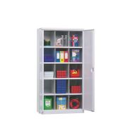 Armoire à porte battante 1000 - 15 compartiments