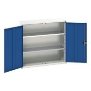 Armoire à porte pleine Verso - 1000x1050mm - Bott