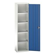 Armoire à porte pleine Verso - 2000x525mm - Bott