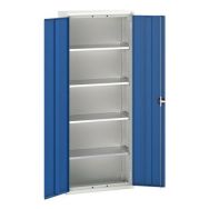 Armoire à porte pleine Verso - 2000x800mm - Bott