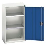 Armoire à porte pleine Verso - 900x525mm - Bott