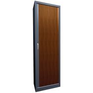 Armoire à rideaux largeur 60 cm - Acial