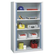 Armoire à rideaux universelle - Vinco