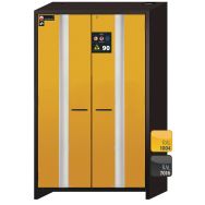 Armoire anti-feu 90 minutes q-phoenix-90 - 1193mm -  - Asecos