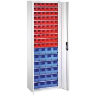 Armoire avec bacs à bec - CP
