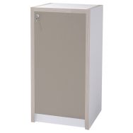Armoire basse Moyo - Enond Mobilier