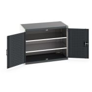 Armoire basse Perfo Bott SMF_Bott