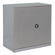 Armoire basse non équipée largeur 1000 mm - Anjou Tolerie