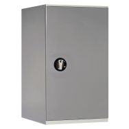 Armoire basse non équipée largeur 500 mm - Anjou Tolerie