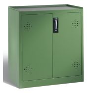 Armoire basse phytosanitaire - 2 portes