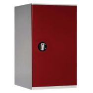 Armoire basse porte battante largeur 500 mm - Anjou Tolerie