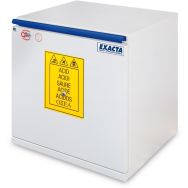 Armoire basse pour bases - 600mm - Droite