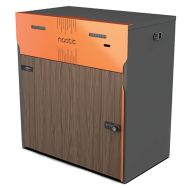 Armoire charge Tabibox WT2 10, 20 PC 15.6'', charge USB - Naotic