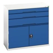 Armoire combinée Verso_Bott