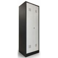 Armoire d’entretien 180x62 cm