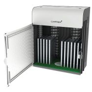 Armoire de rechargement sécurisée Carrier 15 - Lockncharge