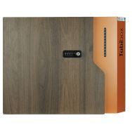 Armoire de charge Tabibox WT1 10 PC 12'', charge USB - Naotic