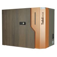 Armoire de charge Tabibox WT1 10 tablettes 12'', charge USB - Naotic
