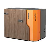Armoire de charge Tabibox WT1 10 tablettes 12'', charge secteur -Naotic