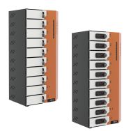 Armoire charge Tabisafe S10, charge USB-C - Naotic
