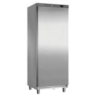 Armoire de froid négative GN2/1 AG606NPS -Eberhardt