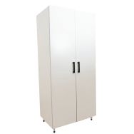 Armoire laboratoire Class' 2 portes - Manutan Expert