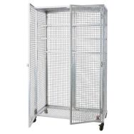 Armoire de rangement multi-usages