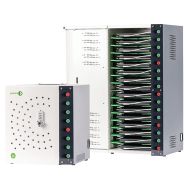 Armoire rechargement USBC Putnam 8 & 16- Lockncharge