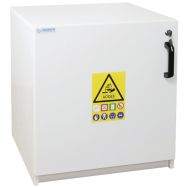 Armoire de sécurité anti-corrosion - pvc - Trionyx