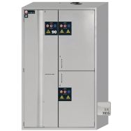 Armoire de sécurité combinée K-PHOENIX Vol.2-90 - asecos